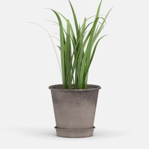 Ceramic pot