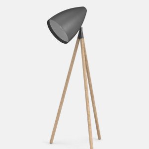 Floor lamp